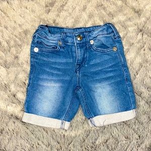 True Religion Shorts